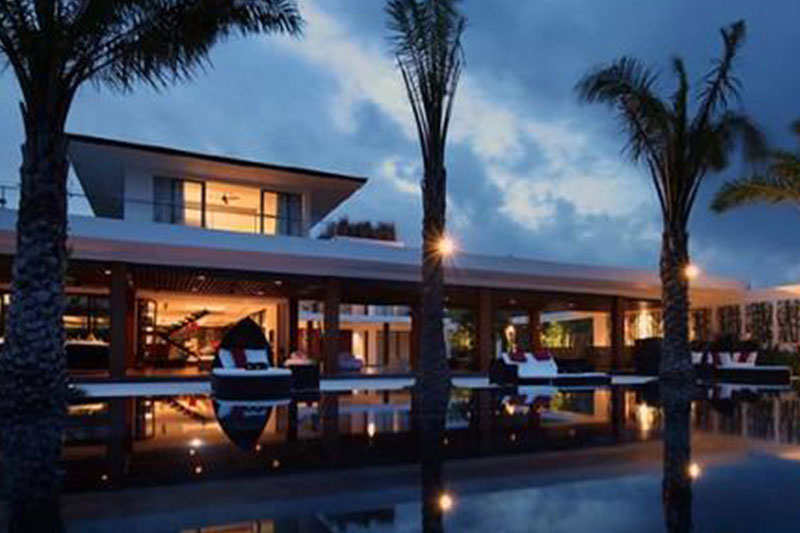 Multi Level Villa, Echo (Canggu), Bali