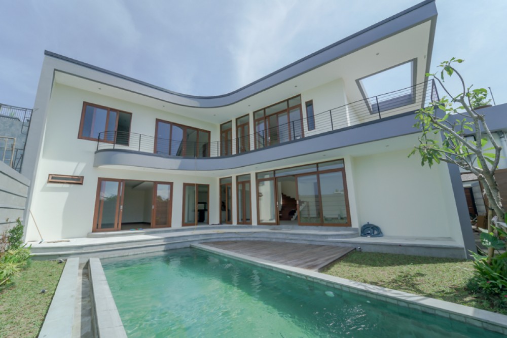 Brand New Villa For Sale In Berawa