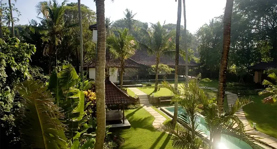 The Art of Beachfront Living